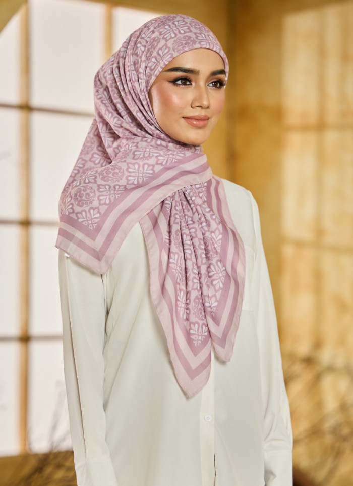 Luthfya Series - Ameena
