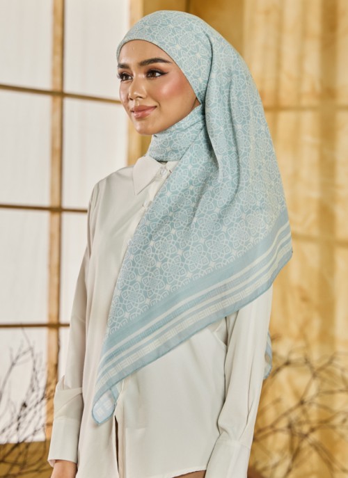 Misty Series - Fairy Blue