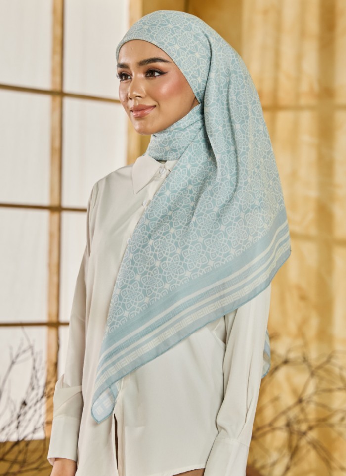 Misty Series - Fairy Blue