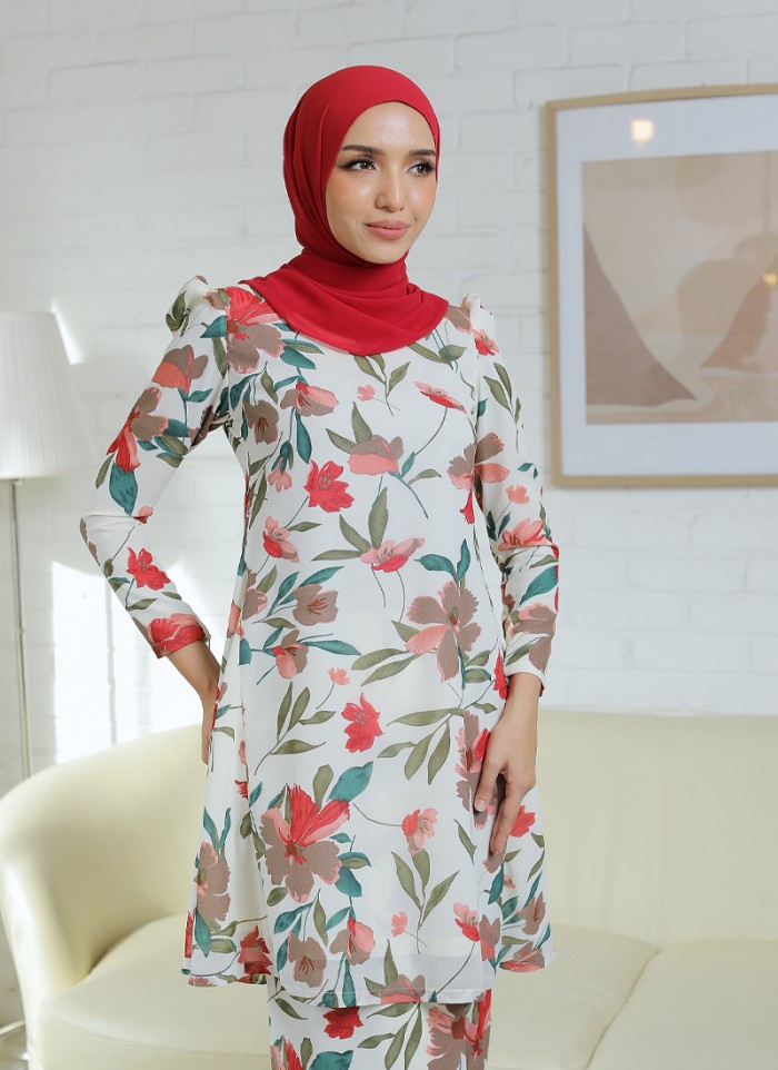 Kurung Jewel in Uralian