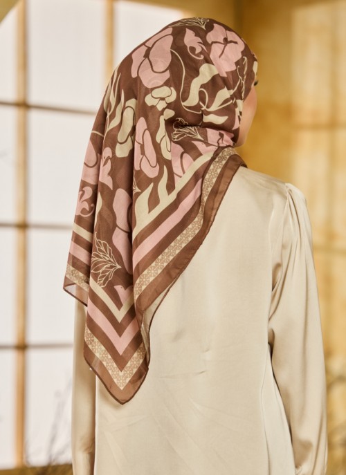 Kuntum Series - Seroja