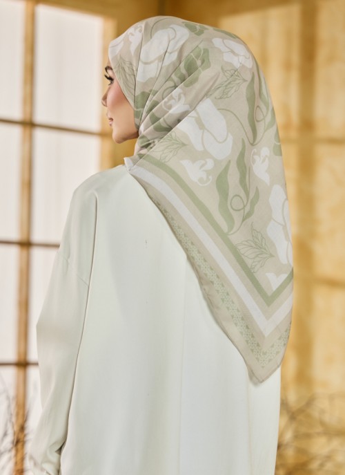 Kuntum Series - Orkid