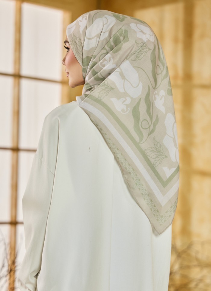 Kuntum Series - Orkid