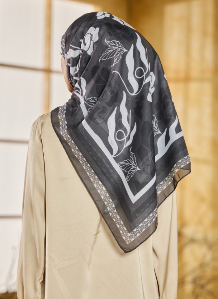 Kuntum Series - Melur