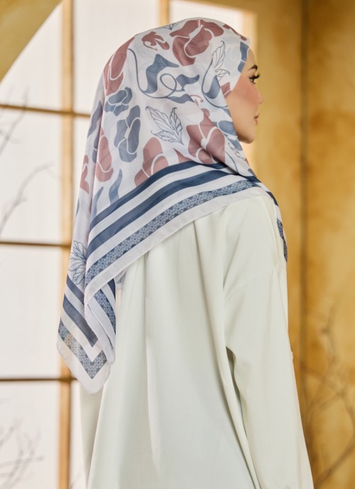 Kuntum Series - Kekwa