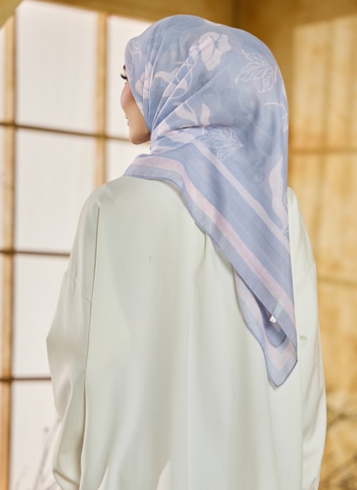 Kuntum Series - Dahlia