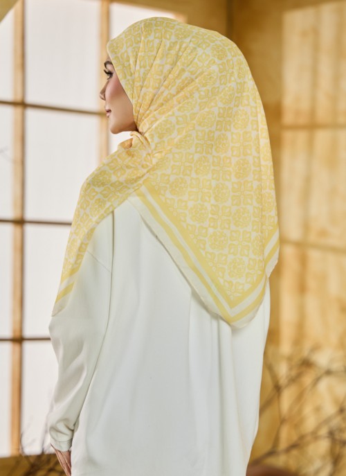 Luthfya Series - Hajeera