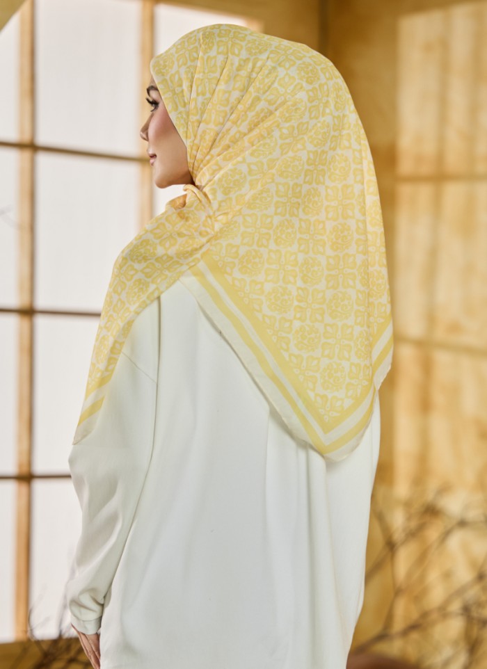 Luthfya Series - Hajeera