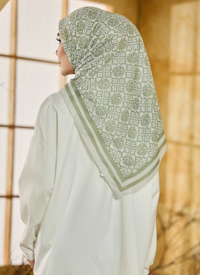 Luthfya Series - Elma
