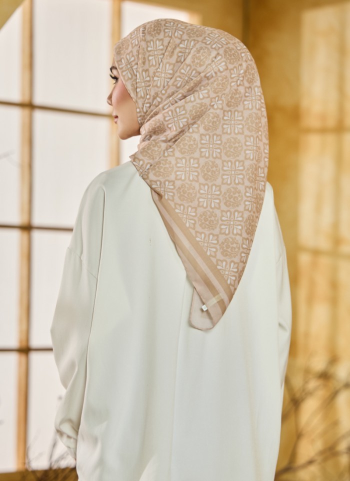 Luthfya Series - Busyra