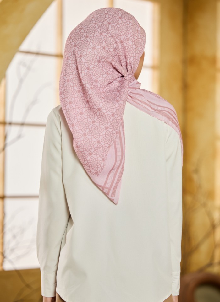 Misty Series - Royale Pink