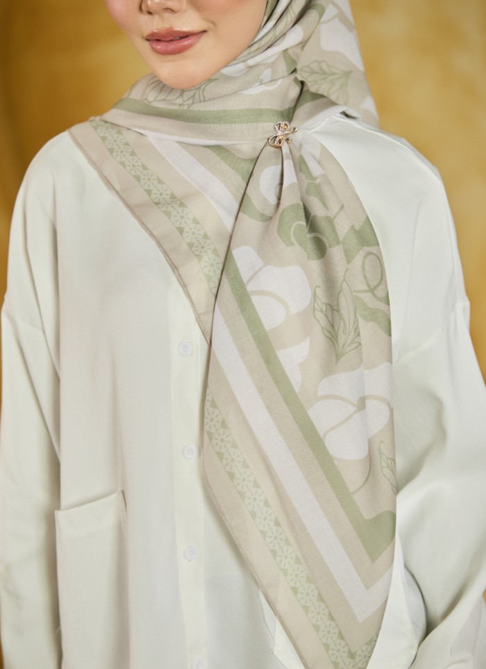 Kuntum Series - Orkid