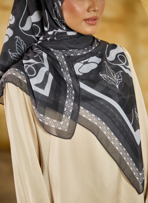 Kuntum Series - Melur