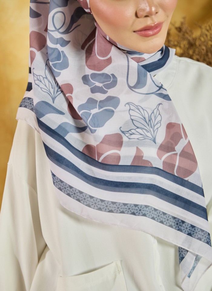 Kuntum Series - Kekwa