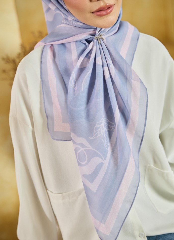 Kuntum Series - Dahlia