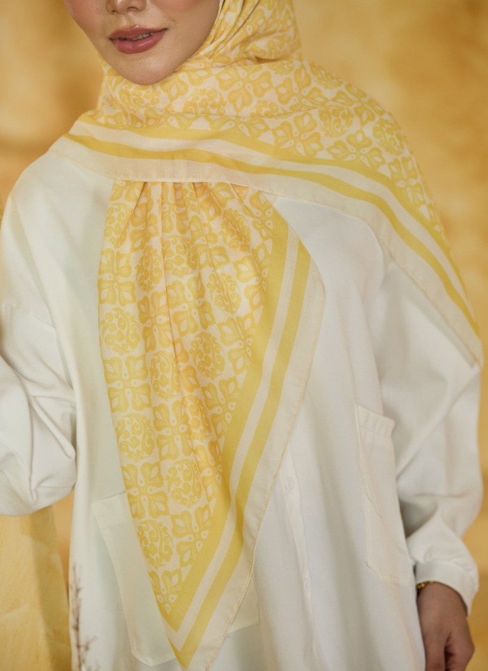 Luthfya Series - Hajeera
