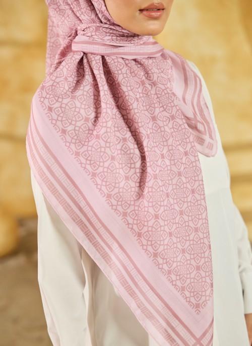 Misty Series - Royale Pink