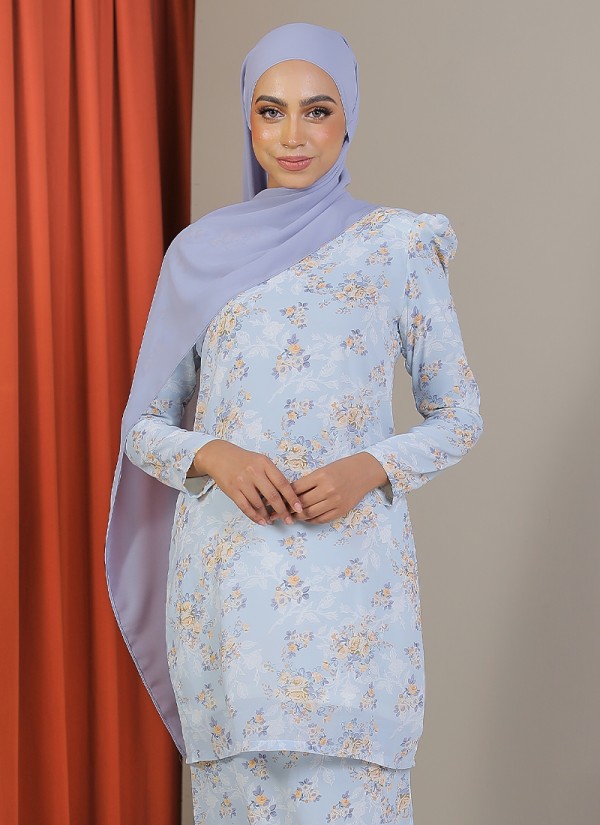 Kurung Duchess in Evangeline