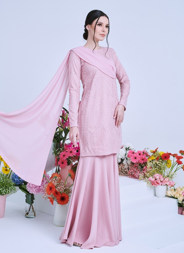 Dazzle Clarisa (Pink)