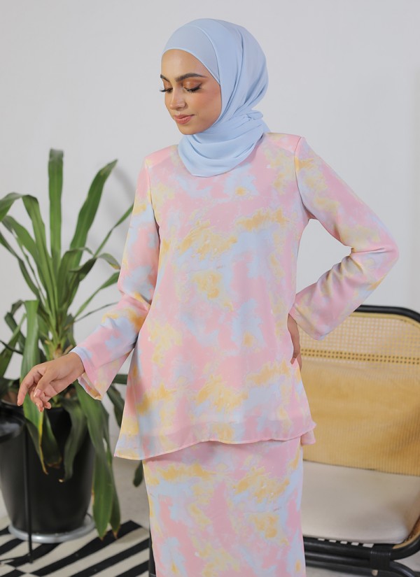 Kurung Ranee in Charmila