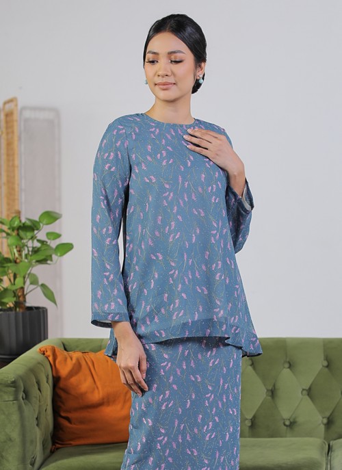 Kurung Ranee in Bhumi