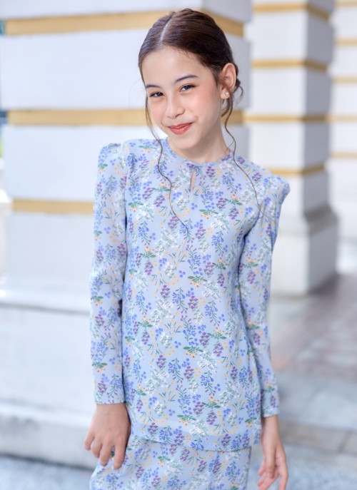 Renaissance amateur accu Fab Outlet | Malaysia's Ironless Clothing | Baju Kurung Pilihan Ramai |  Enhancing the FABulous in you! | OFF-SEASON SALE Little Duchess (Juliette)