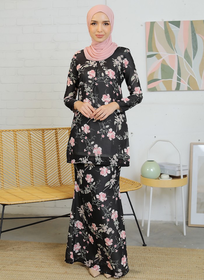 Kurung Empress in Eudocia