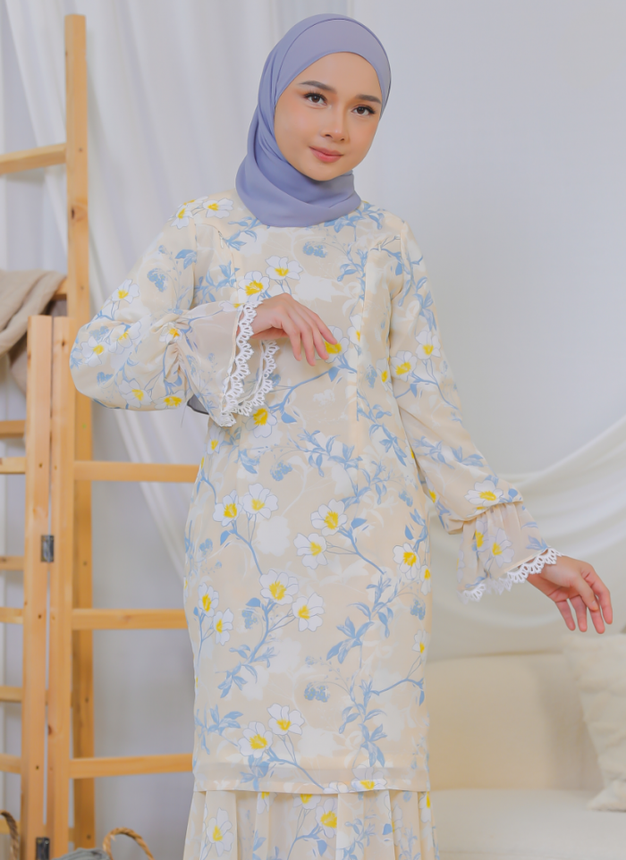 Kurung Sultane in Gulfam