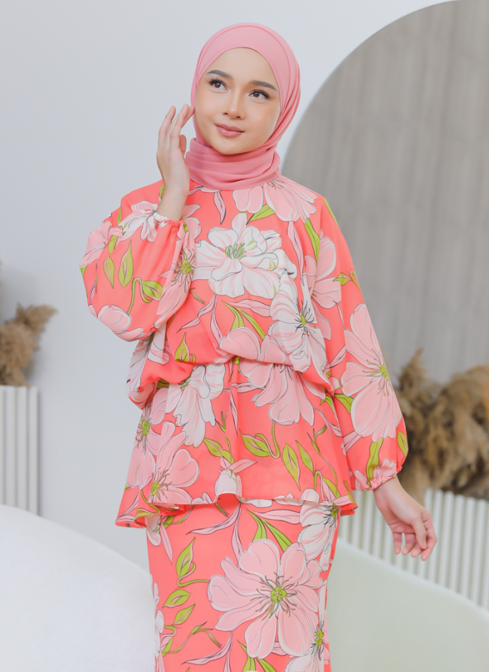 Kurung Hikari in Byoubu