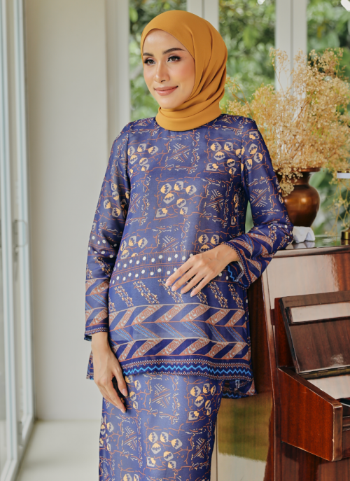 Kurung Ranee in Kareena