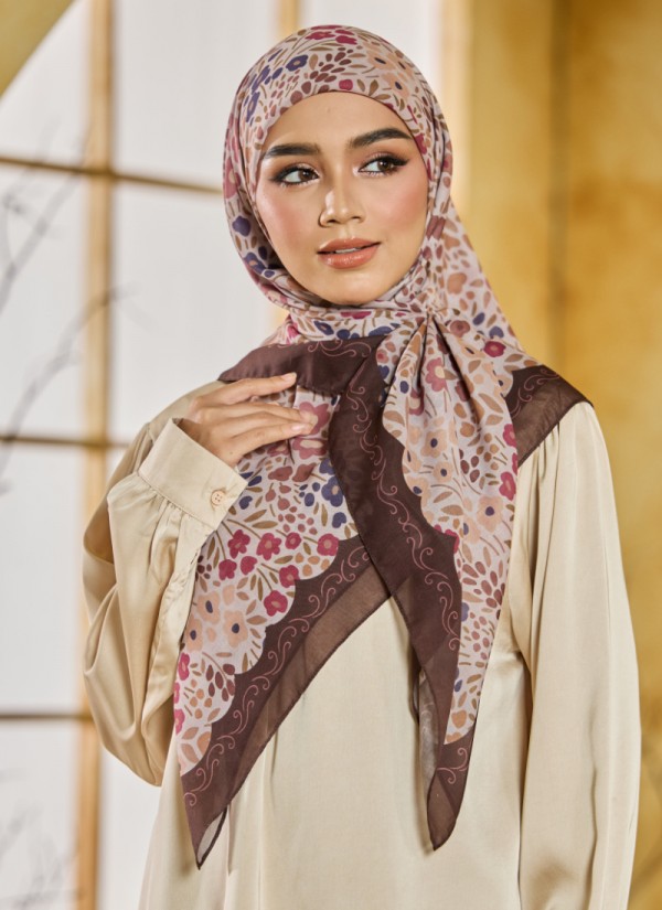 Fleure Series - Rosewood