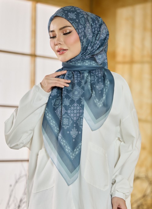 Tessera Series - Aquamarine