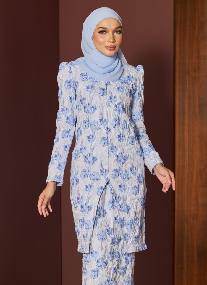 [PRE ORDER] Kurung Grandeur in Gracella