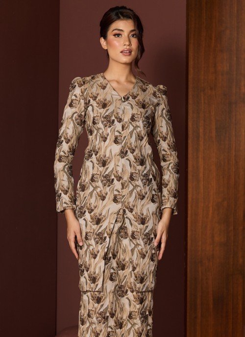 [PRE ORDER] Kurung Grandeur in Gaelia