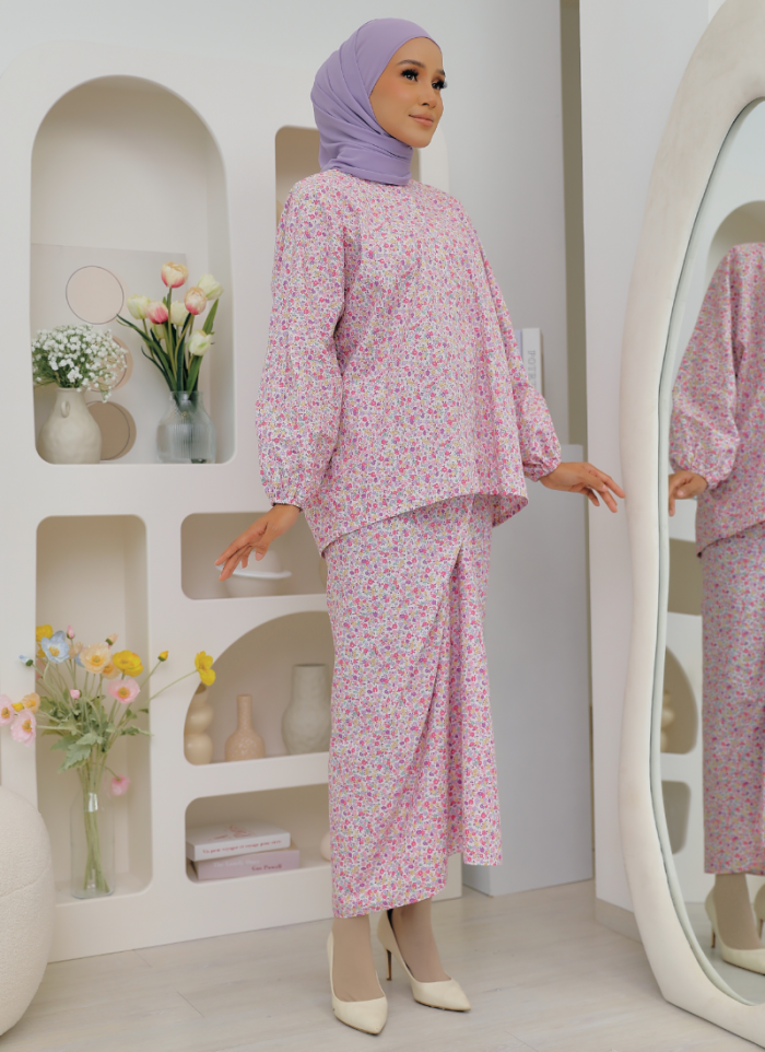 Kurung Prism in Flemish