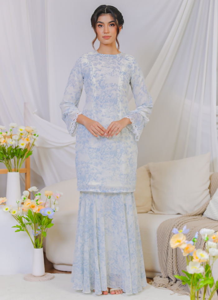 Kurung Sultane in Hurrem