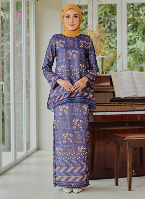 Kurung Ranee in Kareena