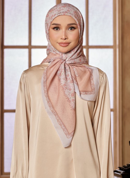 Sorbett Series - Caramel
