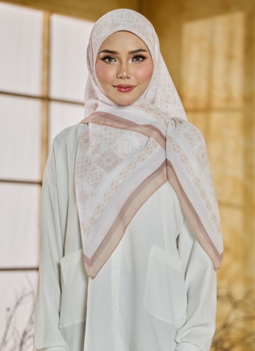 Tessera Series - Morganite