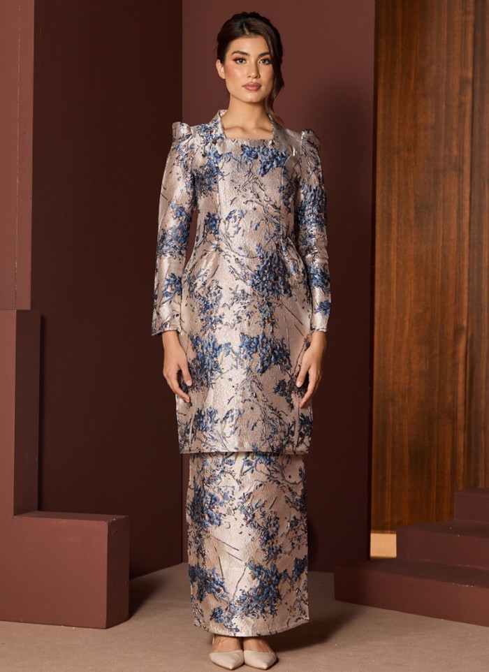 [PRE ORDER] Kurung Grandeur in Hespera