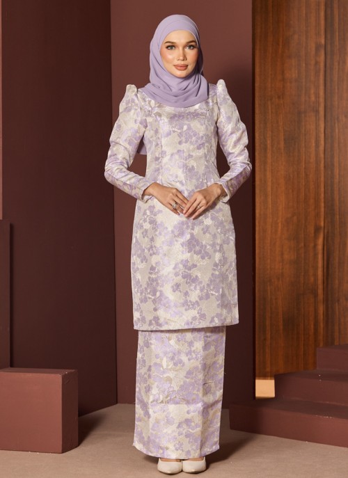 [PRE ORDER] Kurung Grandeur in Heliora