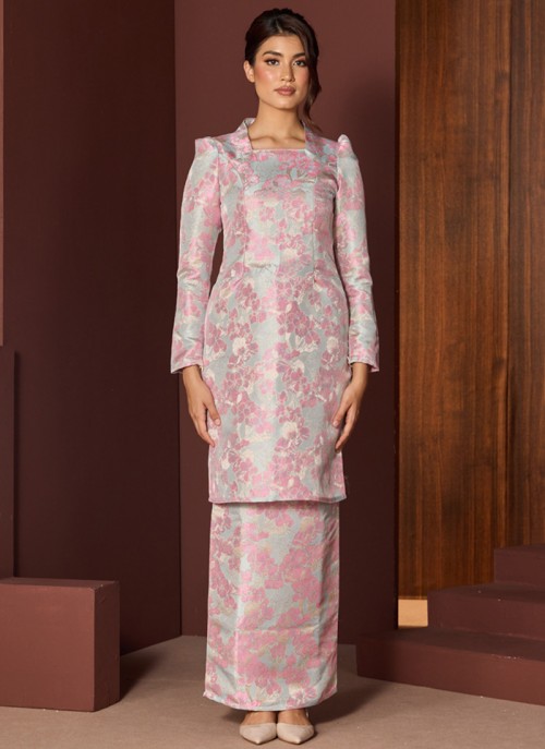 [PRE ORDER] Kurung Grandeur in Harmelle