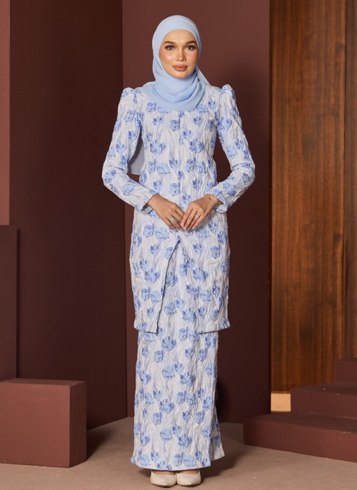 [PRE ORDER] Kurung Grandeur in Gracella