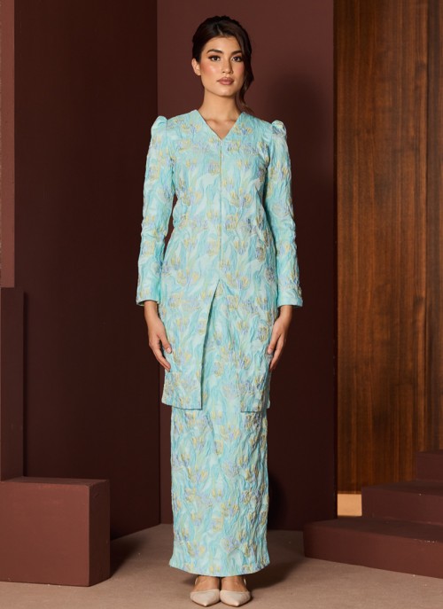[PRE ORDER] Kurung Grandeur in Glacira