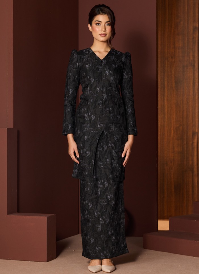 [PRE ORDER] Kurung Grandeur in Gavrielle