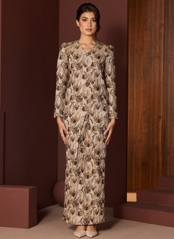 [PRE ORDER] Kurung Grandeur in Gaelia