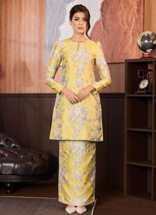 [PRE ORDER] Kurung Grandeur in Ferelune