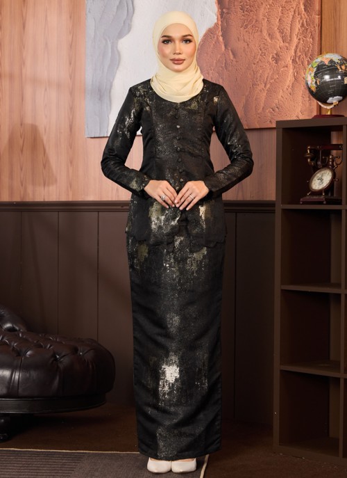 [PRE ORDER] Kurung Grandeur in Evorise