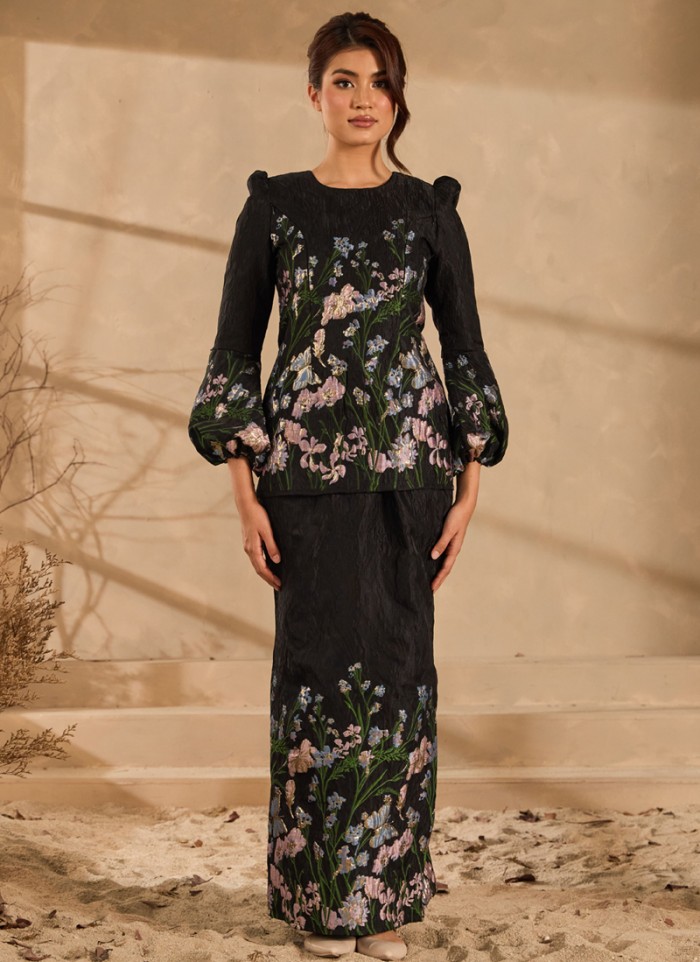 [PRE ORDER] Kurung Grandeur in Dremien