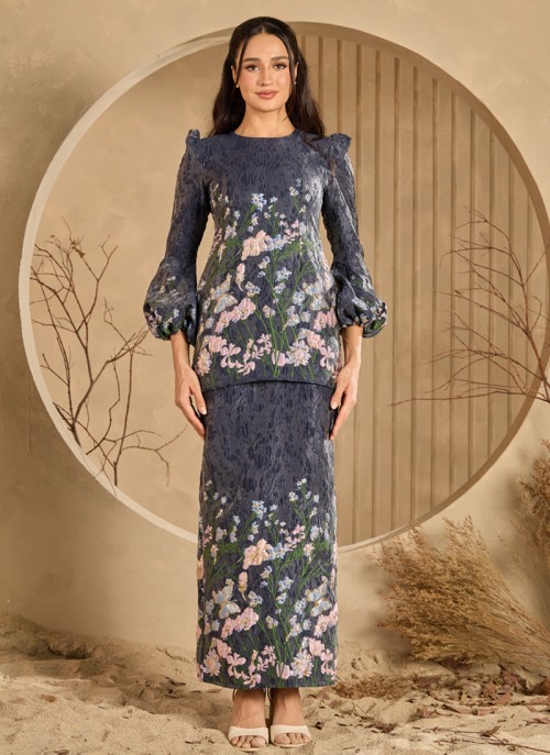 [PRE ORDER] Kurung Grandeur in Darella